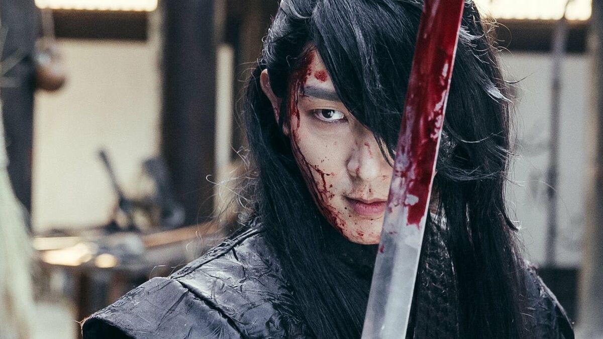 ‎Scarlet Heart Ryeo (2016) directed by Kim Kyutae • Reviews, film + cast • Letterboxd